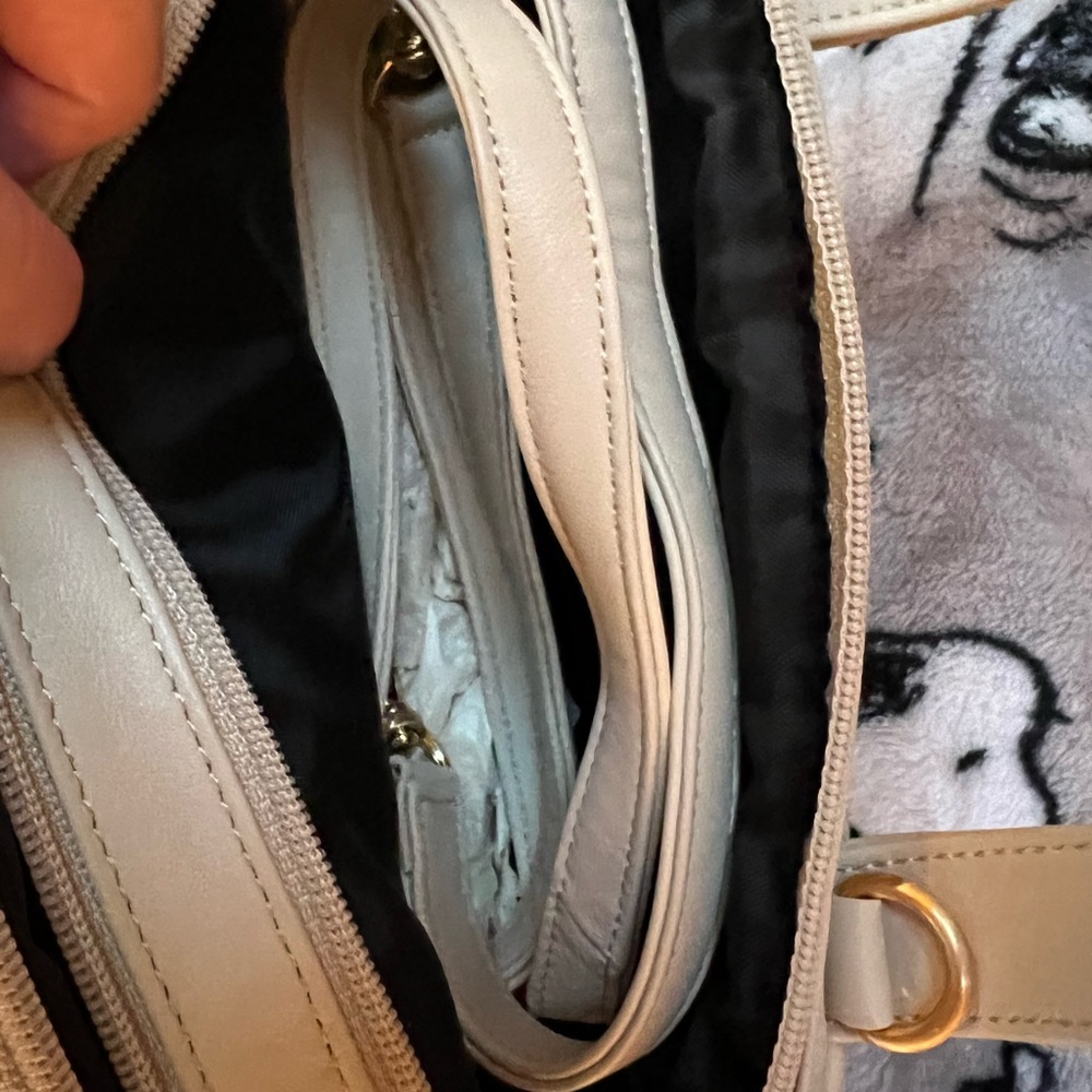 Stone Mountain Handbag - image 7